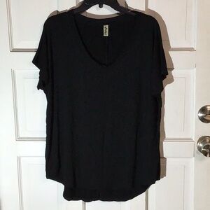 Herou XL V-Neck Women's Top